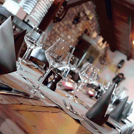 Hotel Restaurant D'hofstee