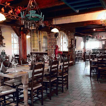 Hotel Restaurant D'hofstee
